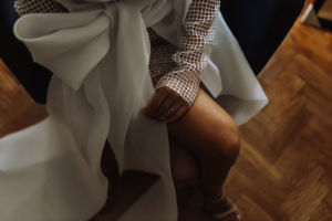 Odkryj Piękno Sukien Ślubnych Anna Kara