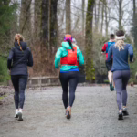 Jak nie zmarznąć podczas treningu zimą?