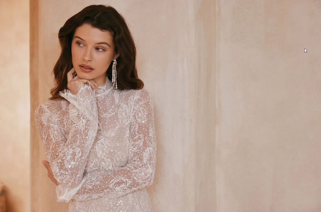 Odkryj Piękno Sukien Ślubnych Anna Kara