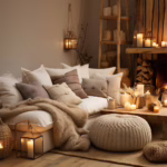 Jak urządzić wnętrze poprawiające humor?