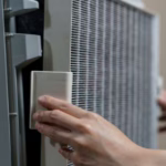 Filtry hepa zastosowanie