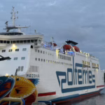 Podróżowanie promem – komfort i swoboda na które zasługujesz