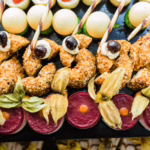 Jak zaplanować karnawałowe menu aby uniknąć marnowania jedzenia