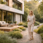 Czas na reset – dlaczego coraz więcej osób wybiera pobyt w spokojnym miejscu by zadbać o siebie