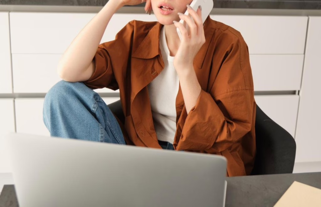 Problemy z koncentracją w erze smartfonów