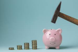 Doom spending – czym jest i jak niszczy budżet?