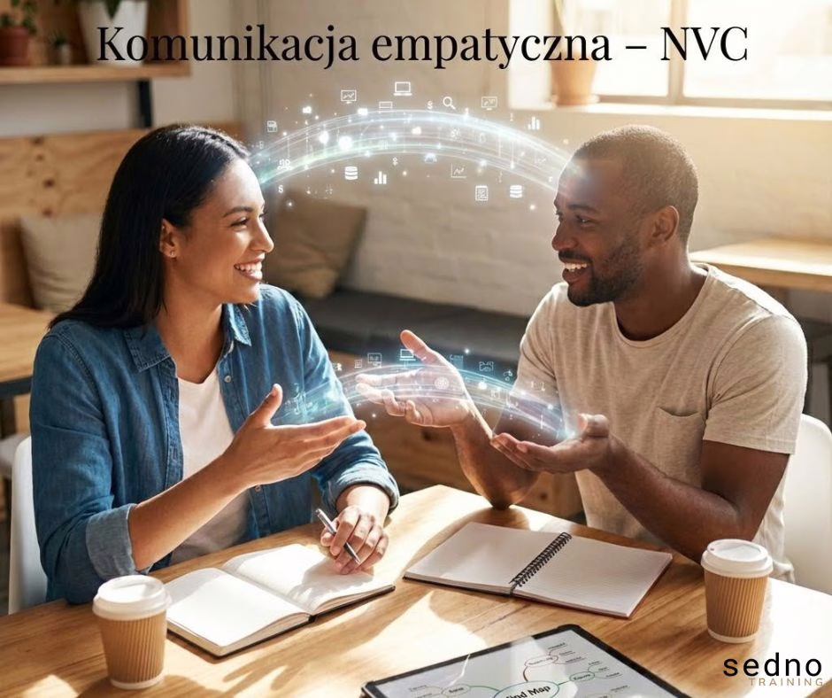 Jak stosować komunikację bez przemocy w pracy?