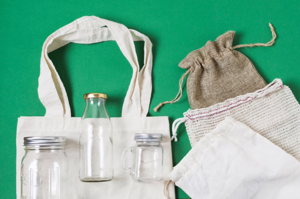 Jak kupować mniej i lepiej – przewodnik zero waste