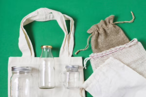 Jak kupować mniej i lepiej – przewodnik zero waste
