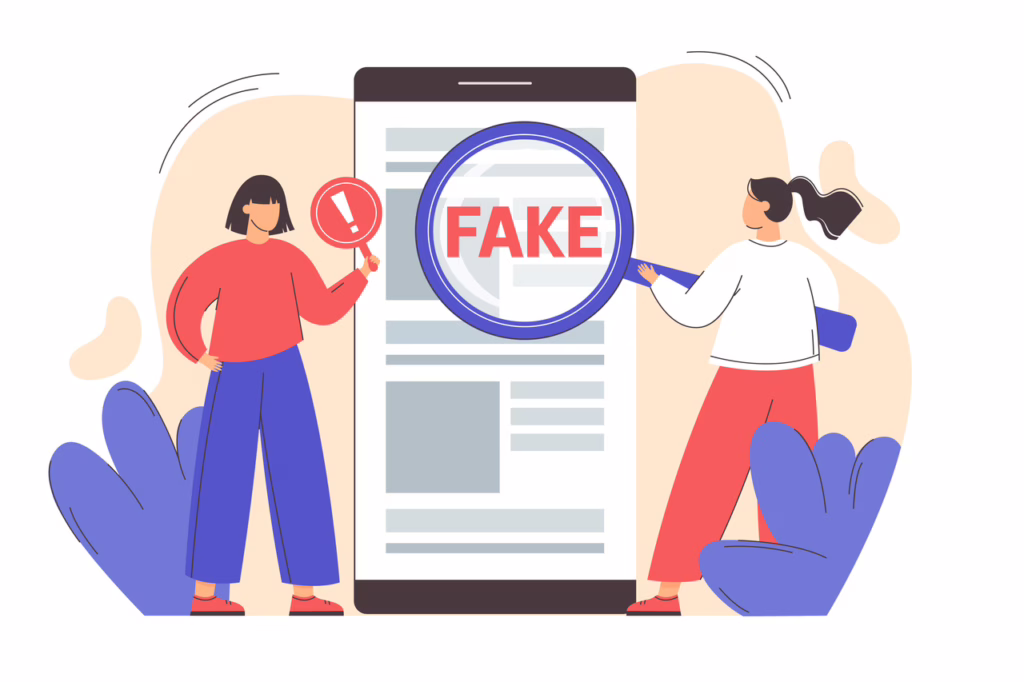 AI męczy internautów – koniec sztucznej inteligencji?