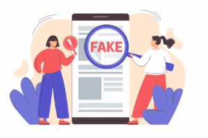AI męczy internautów – koniec sztucznej inteligencji?