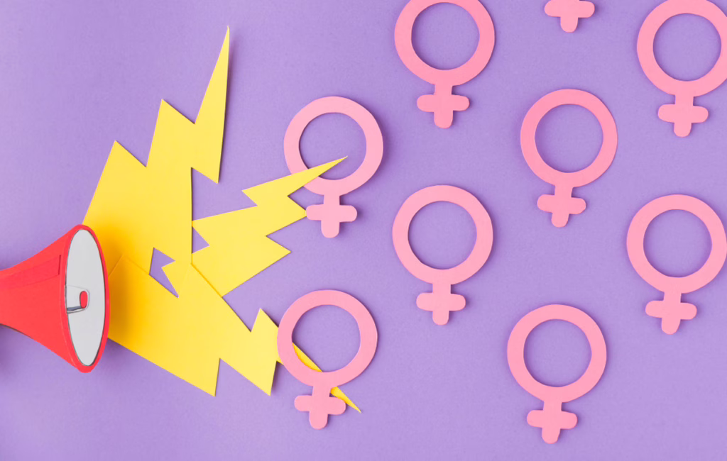 Co to jest mikrofeminizm i na czym polega?