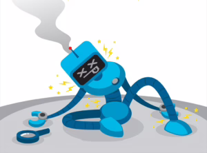 Jakie zawody są bezpieczne przed AI?