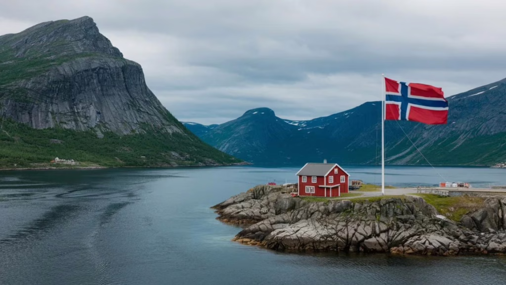 Wady i zalety pracy w Norwegii dla Polaków