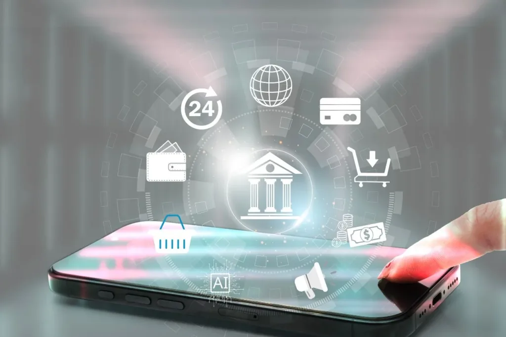 Księgowanie przelewów w fintechach a banki tradycyjne