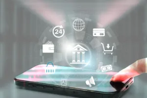 Księgowanie przelewów w fintechach a banki tradycyjne