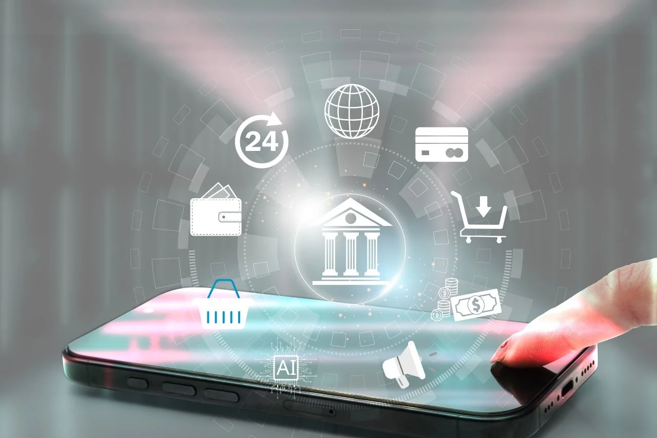 Księgowanie przelewów w fintechach a banki tradycyjne