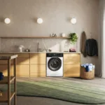 Szybkie pranie w 45 minut przy 30°C – jak działa program FullWash w pralce Electrolux