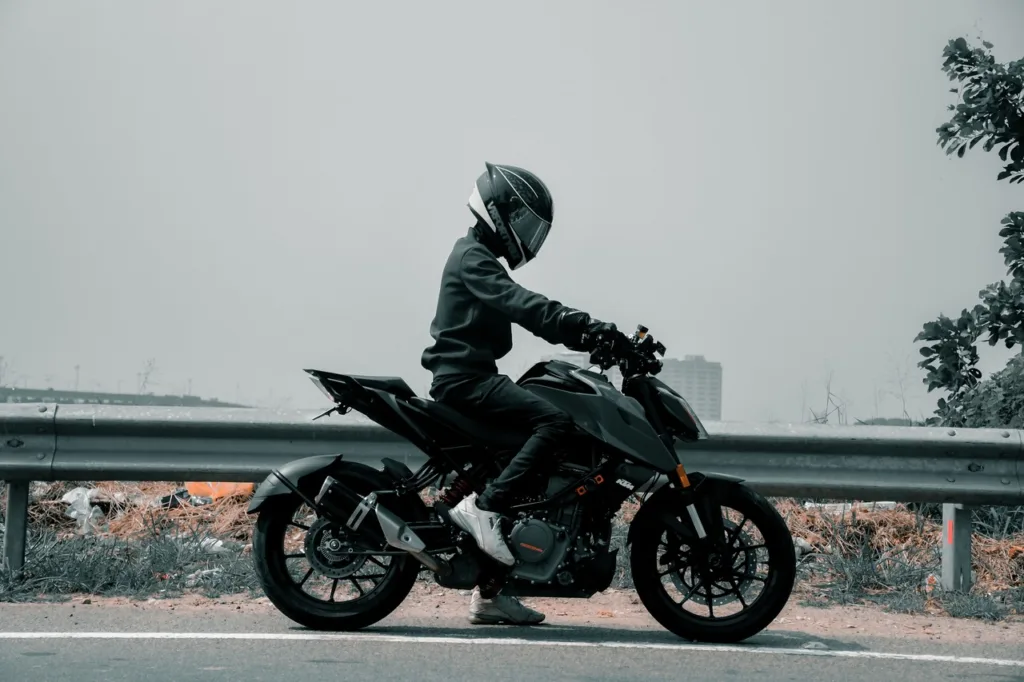 Jak zacząć przygodę z motocyklami?