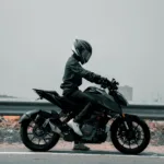 Jak zacząć przygodę z motocyklami?
