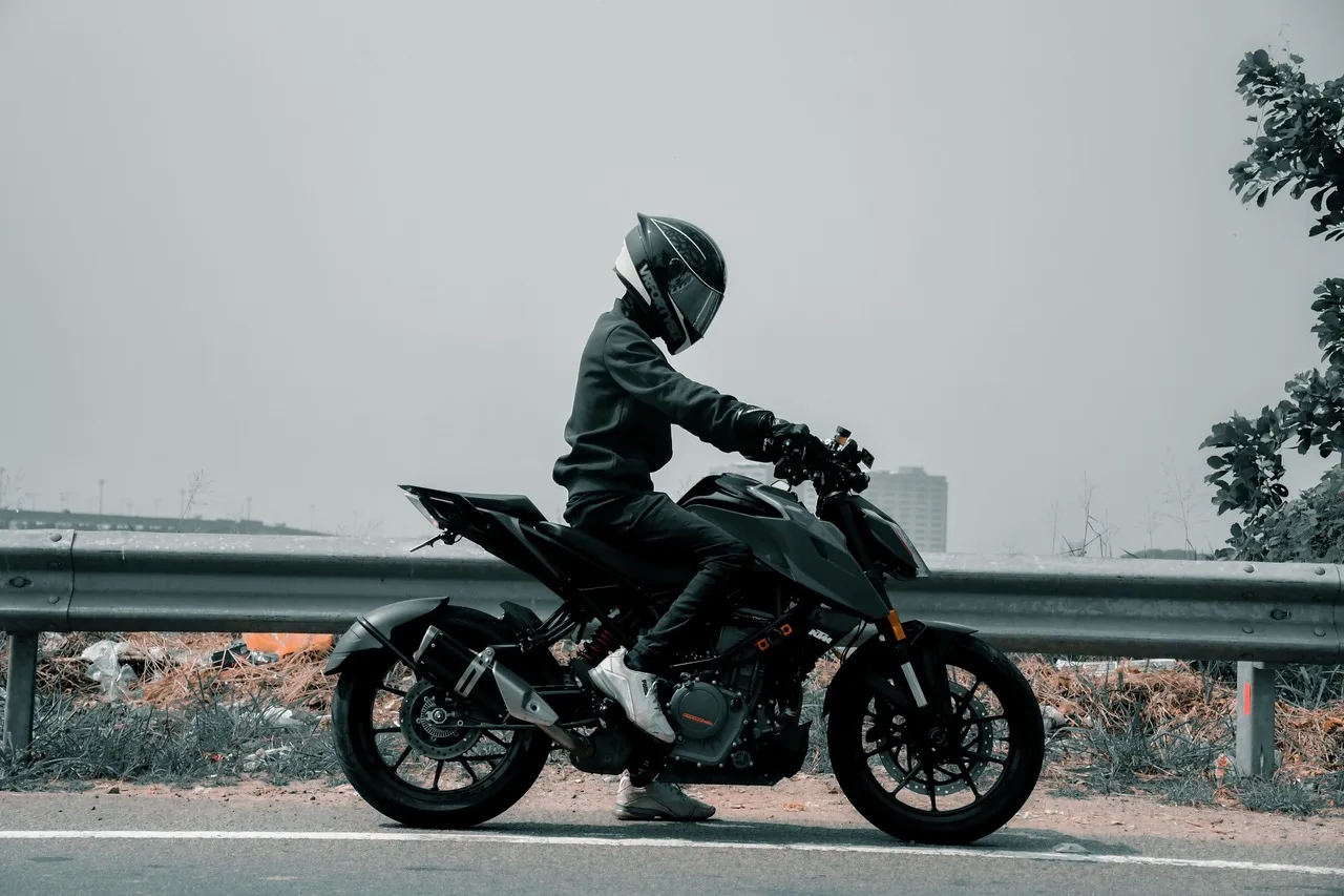 Jak zacząć przygodę z motocyklami?
