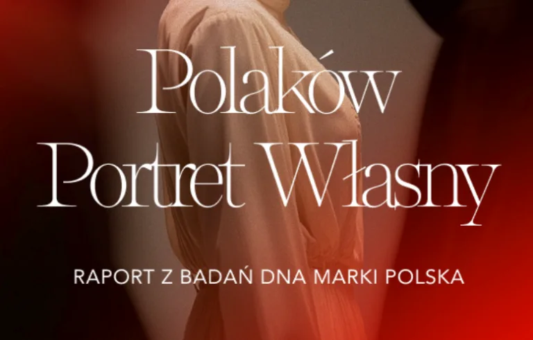 Polaków portret własny - afera dotycząca AI