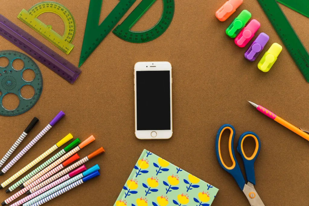 Smartfon a psychika dziecka - internet powoduje depresję?
