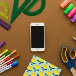 Smartfon a psychika dziecka - internet powoduje depresję?