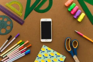 Smartfon a psychika dziecka - internet powoduje depresję?