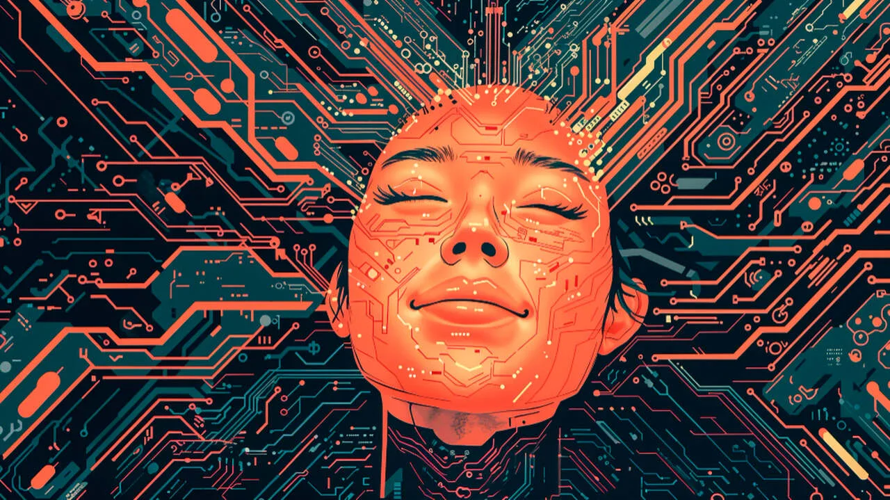 AI slop - co to znaczy?