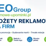 Gadżety reklamowe
