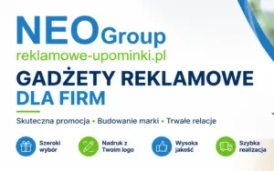 Gadżety reklamowe
