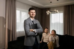 Biuro nieruchomości – jak wybrać przy sprzedaży mieszkania
