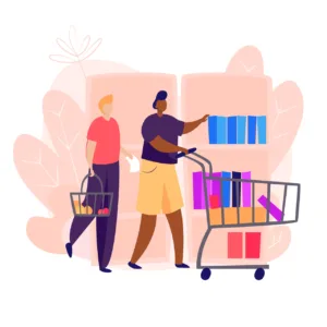 Underconsumption core - chcemy kupować mniej?